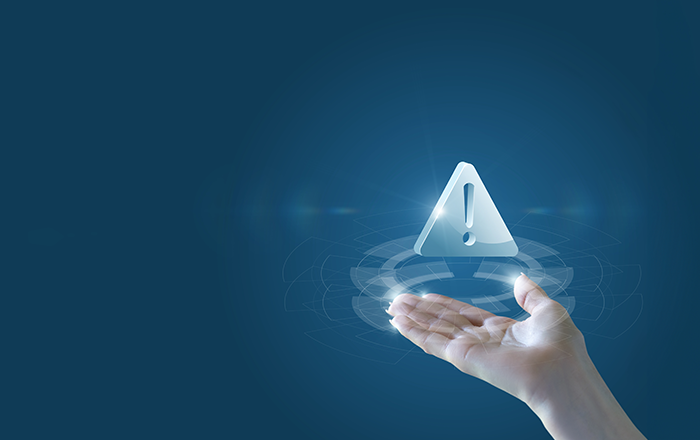 システムエラー